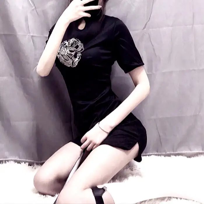 好运萨琪
